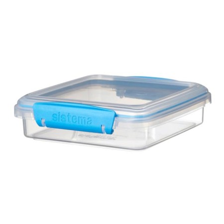 Sandwich container, 450 ml-5