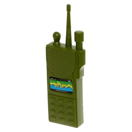 Set of weapons "outpost", sound effects-7