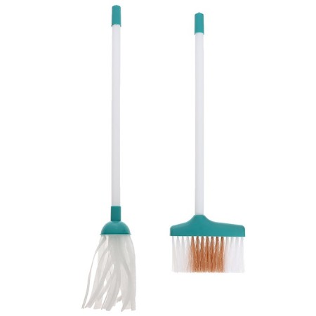 Game set "Cleaning" with accessories, 17 items-16