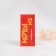 Sewing needles, for dumplings No. 2, d = 0.9 mm, 4 cm, 10 pcs, S-39