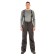 Men's pants Payer Arctica, raincoat, black, rr 52-54 Height 170-176