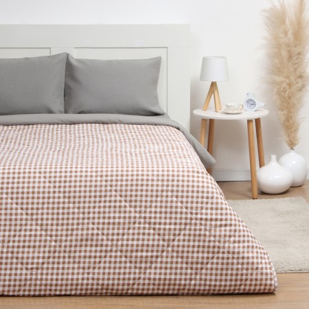 Lovelife 1.5P Cell 150*210 ± 5cm, Novosatin, 100%p/e