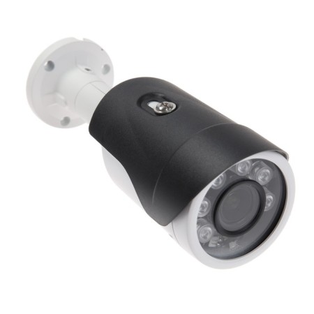 Video camera EL IB5.0 (2.8-12) p, IP, 1/2.8 ”5MP Progressive Scan CMOS (16: 9), 2.8-12 mm, ROE