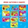 Set of game "Mini cash desks" with accessories, light and sound effects