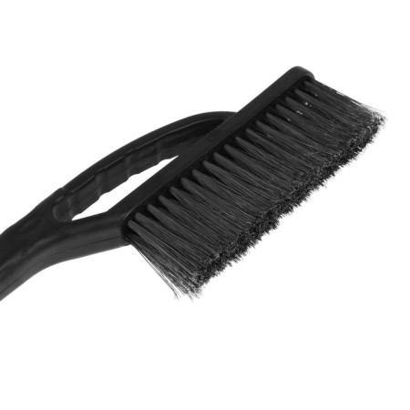 Brush STAT, with a scrap, Torso MG-008, soft pen, 61 cm-1