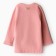 Kit for children (jacket and pants) minku, dusty pink color, height 110 cm