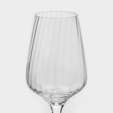 A set of glasses for Symétrie, 350 ml, crystal glass, 6 pcs-2