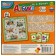 Training board game "ABC", 2-4 players, 5+