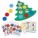 Puzzle "Secret of the New Year Christmas tree" mix
