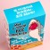 Chewing gum “We’re all overlook”, taste: Persian, 110 g.
