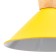 Lamp Bayerlux 2034834/1 E27 40W yellow 22x22x21 cm