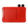 Interactive Calculator Children's Windigo, to study the score + graphic tablet, red
