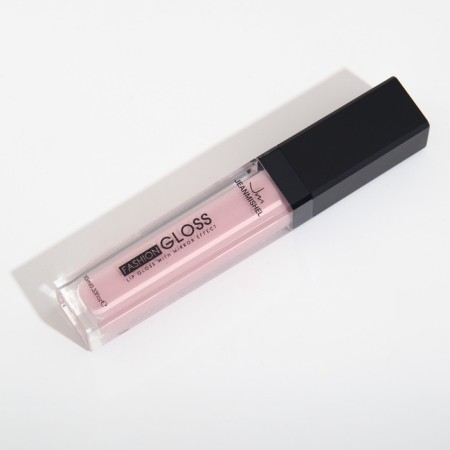 Gloss lip gloss, "pale pink", tone 11-2