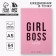 Diary at the Girl Boss, A5, 64 sheets