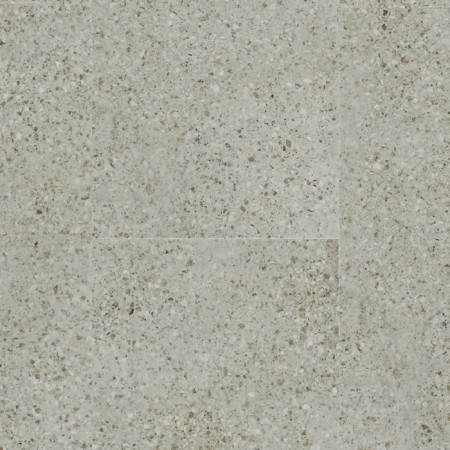 PVC tile Texfloor "Sumatra 108", 600 × 300 mm, thickness 4 mm, 1.8 m2, color marble terazzo