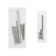 A set of lock for the Chinese door R2L, C C/M, with handles, left