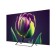 TV TopDevice TDTV43CS06U_BK, 43 ", 3840x216, DV3-T2/C/S2, HDMI 3, USB2, Smarttv, Black
