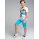 Set for a boy PlayTode: T -shirt and shorts, height 170 cm