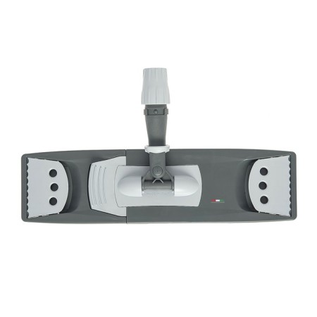 MAESTRO mop holder, under pockets and tongue, 40 cm-8