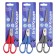 Scissors 19 cm Erichkrause Easycut mix