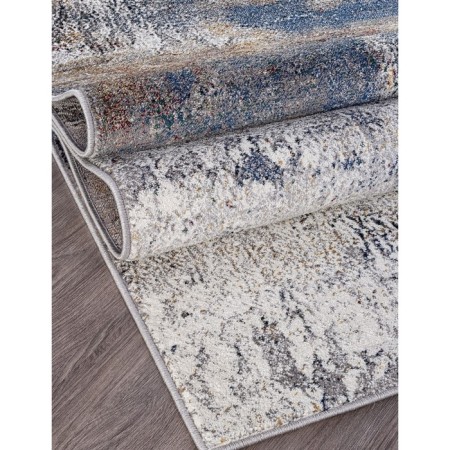 Rectangular carpet Merinos London, size 120x180 cm-2