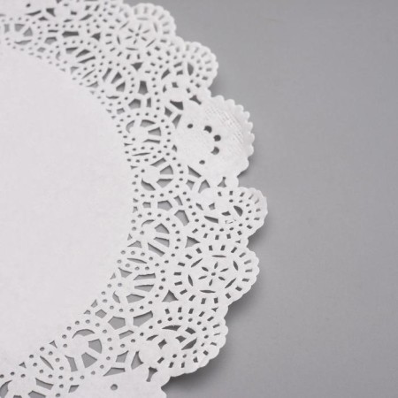 Cake napkin, 20 cm-1