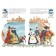 Stories about great writers