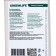 Organic fertilizer "Green Life" for salads and herbs, 0.5 liters