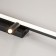 Reticenza ceiling 65 mm, LED 36W