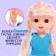 Classic "Baby Sonya" doll complete with jewelry