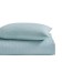 Arya Home Otel sheet, satin, size 240x260 cm, mint color