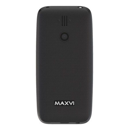 Cell phone Maxvi B110 Black-1