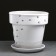 Pot Flower Cat 7 L