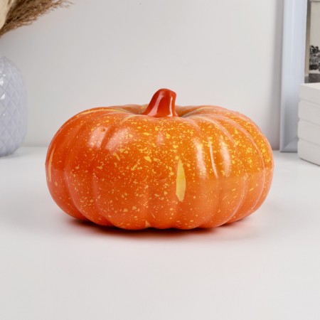 Figure "Pumpkin" 18x18x9cm
