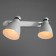 Mercoled 2x40W E27 Sports White 17x38x15 cm