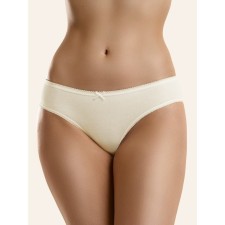 Credes of slips women's minimi bo221, size 44, Avorio color