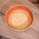 Vaska wicker, from bamboo 29x29x9 cm