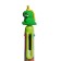 Handle Automatic "Dragon", 6 color, mix