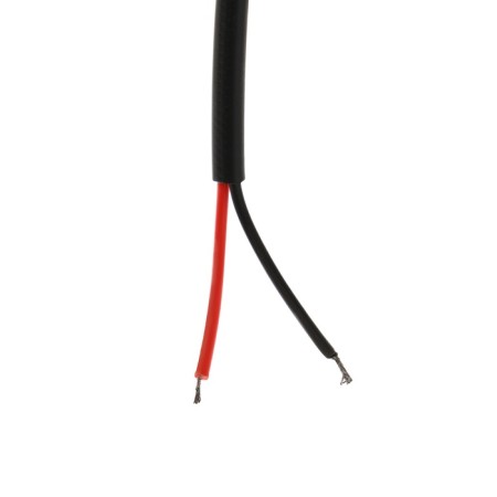 Facade lamp “Iskra”, FSD-053, 8 W, 3000k, 6 rays, IP65, 220 V, plastic, black-9