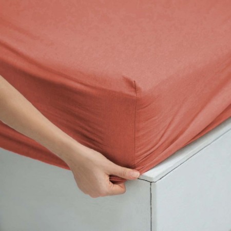 Boyle elastic sheet, size 200x180x25 cm-2