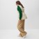 Women's vest size s, milk