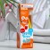 Silcamed toothpaste with a cola taste, 65 g + toothbrush 1 pc., Set