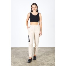 Female trousers, size 48