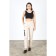 Female trousers, size 48