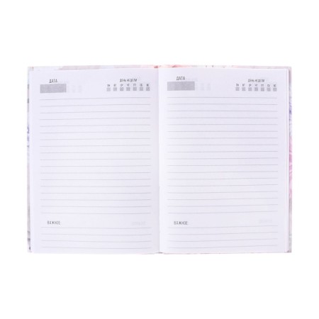 Nedtir A5 80l, 7BC, Calligrata, inspiration, matte lamination-2
