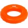 BRADEX Rus Espander, 30 kg, round massage, orange