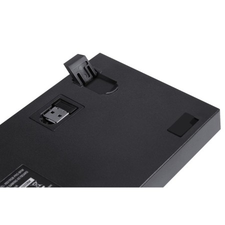 Keyboard Redragon Castor Pro 3, game, wireless, mechanical, sub -, 68 cells, USB, black-8