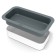 Set of silicone sections for MB Silicase lunch boxes, 3 pcs.