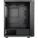 The ACCORD 3501 Black Building Black BP ATX 2xusb2.0 1xusb3.0 1xusb3.1 Audio Bott PSU