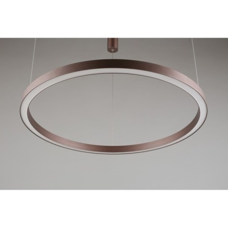 Suspended chandelier NISIA LED 4000K 60W-10